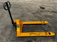 Liftrite Pallet Mover