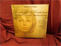 Kostelanetz In Wonderland - Golden Encores