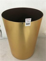 UMBRA METALLA TRASH CAN