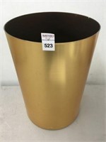 UMBRA METALLA TRASH CAN