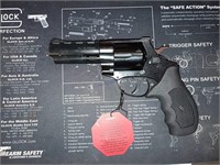 EAA Windicator Revolver 357 MAG 4"