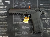 Kel-Tec PMR-30 Pistol - 22WMR