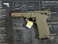 Kel-Tec PMR-30 Pistol - 22WMR