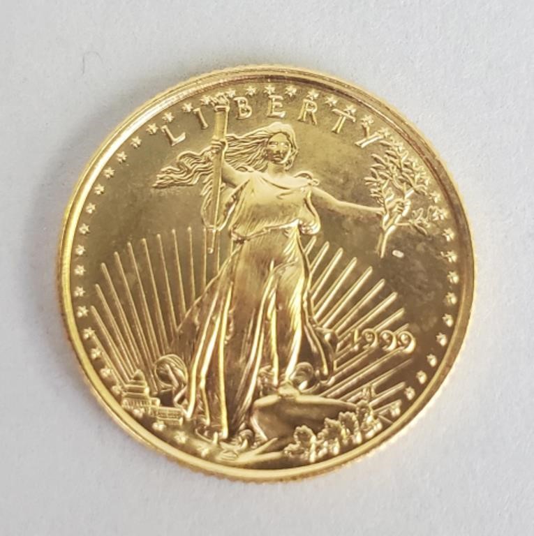 Sat., June 29, 2024 - Online Only Coin Sale - Myerstown, PA