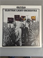 Ole Elo Electric Light Orchestra