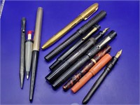 Pen/Pencil Parts & Pieces