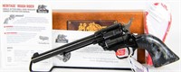 Brand New Heritage Rough Rider .22 LR Revolver