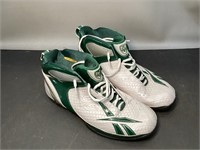 New Rbk lacrosse shoes