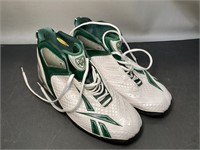 New Rbk lacrosse shoes