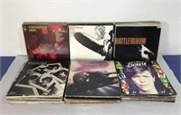 Pop/Rock Record LPs - Discos Vinil Pop/Rock