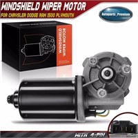 A-Premium WINDSHIELD WIPER MOTOR