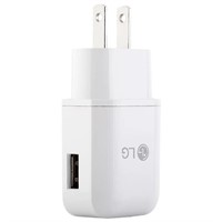 LG Quick Charge 3.0 USB Wall Charger Fast Charging