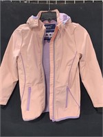 M2C GIRLS JACKET 6-8YRS