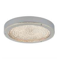 Artika Glam LEDIntegrated Flushmount Ceiling Light