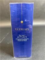 Guerlain Gentle Polishing Exfoliator Crystal Lotus