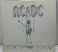 ACDC Flick the switch