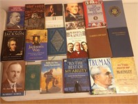 books about the Presidents