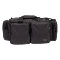 5.11 Tactical Black Range Ready Bag