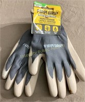 Firm Grip Gloves Small