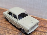 Vintage FORD Prefect By Lesney Made in England