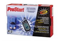 ProStart Remote Control Car Starter