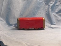 Hafner Metal O Gauge Tender