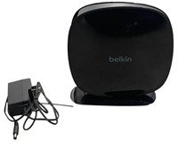 Belkin Router F9K1116V1