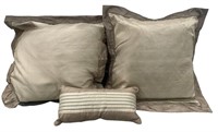 Decorative Accent Pillows