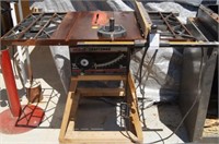 Craftsman 3 Hp 10" Table saw