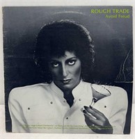 ROUGH TRADE AVOID FREUD RECORD
