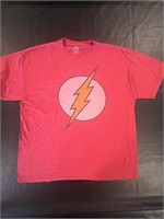 DC Flash tee Shirt