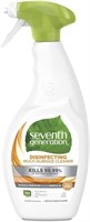 Seventh Generation Disinfect