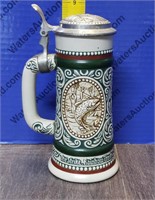 1978 Avon Collector Stein