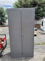 Metal Storage Cabinet