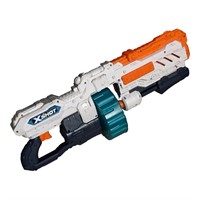 Nerf gun Preowned fun 4 all ages