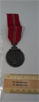Eastern Front "Frozen Meat" Service Medal
