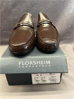 New Men’s Florsheim Size 13 shoes