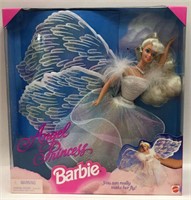 Angel Princess  Barbie 1996