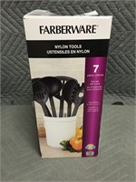 Faberware Tool Set - Missing 2 Tools