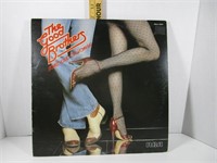 1979 THE GOOD BROTHERS "SOME KIND OF WOMAN" ALBUM