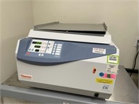 Thermo Jouan C4i Centrifuge