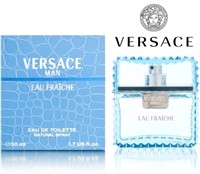 BRAND NEW VERSACE MAN - 50ML