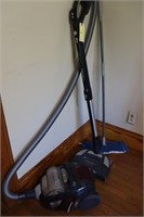 Electrolux Deep Clean Vacuum