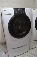 Kenmore Elite HE Washing Machine