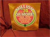 Million '74 Or More - Million '74 Or More