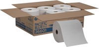 Georgia-pacific Blue Basic Recycled Paper Towel