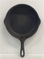 No. 6 Wagner Cast Iron Skillet