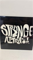 Strange Attractor Vinyl Lp