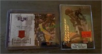 Sports cards - Kobe Bryant Collectors Edge ‘96