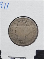 1911 V-Nickel